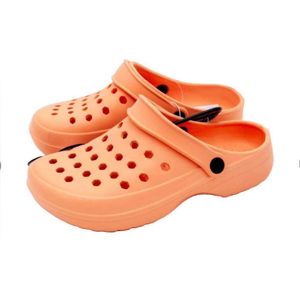Slip-On Clogs (Multi-Colors Available)